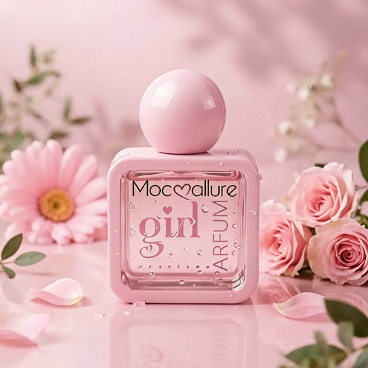 Mocallure Mini Girl's perfume