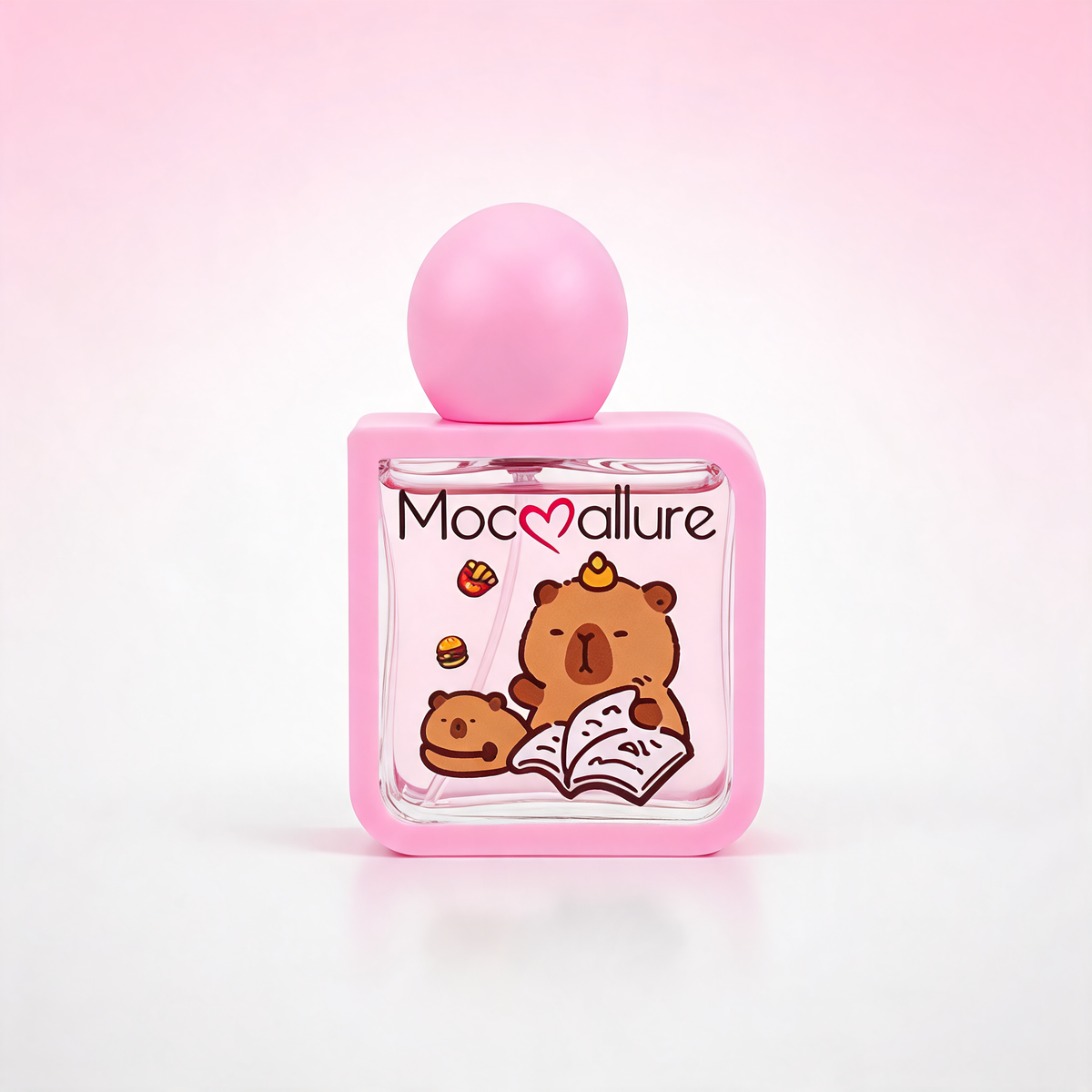Mocallure Mini Girl's perfume