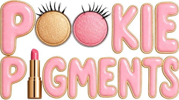 Pookie Pigments
