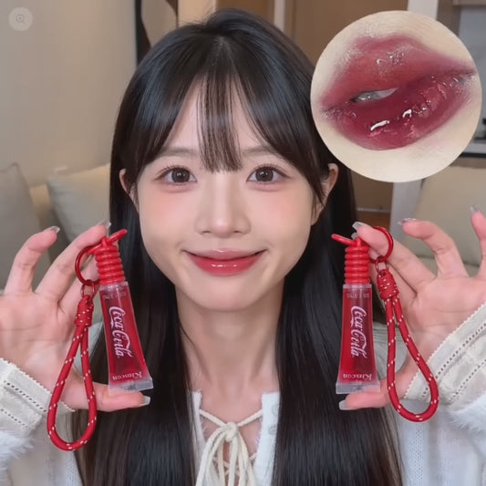 Rimoco Coca Cola Lipgloss